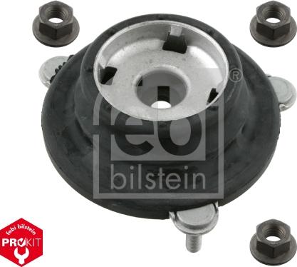 Febi Bilstein 37961 - Supporto ammortizzatore a molla www.autoricambit.com