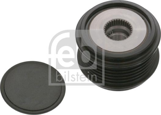 Febi Bilstein 37980 - Puleggia cinghia, Alternatore www.autoricambit.com