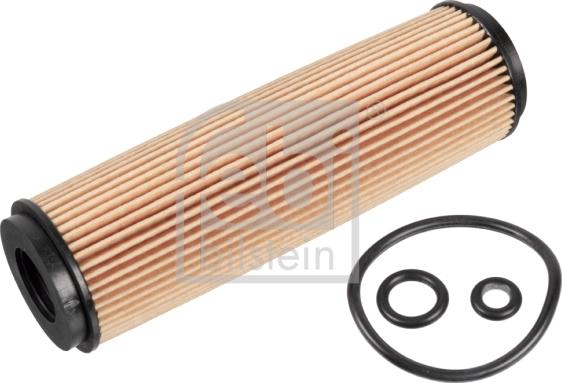 Febi Bilstein 37983 - Filtro olio www.autoricambit.com