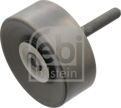 Febi Bilstein 37979 - Galoppino/Guidacinghia, Cinghia Poly-V www.autoricambit.com