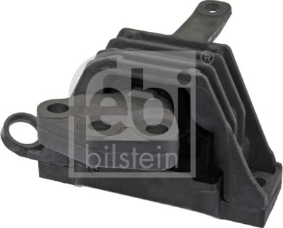 Febi Bilstein 37975 - Sospensione, Motore www.autoricambit.com