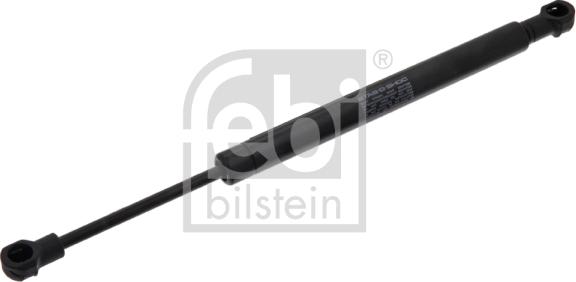 Febi Bilstein 37491 - Ammortizatore pneumatico, Cofano bagagli /vano carico www.autoricambit.com