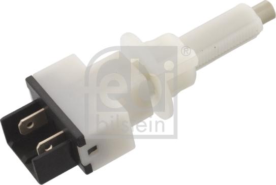 Febi Bilstein 37497 - Interruttore luce freno www.autoricambit.com