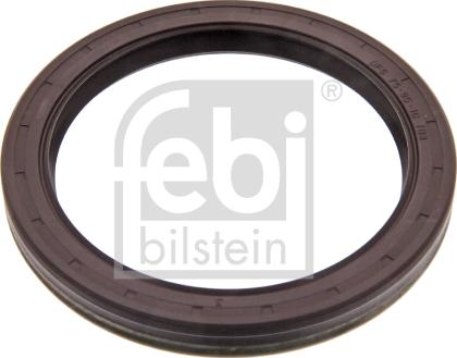 Febi Bilstein 37459 - Paraolio, mozzo ruota www.autoricambit.com