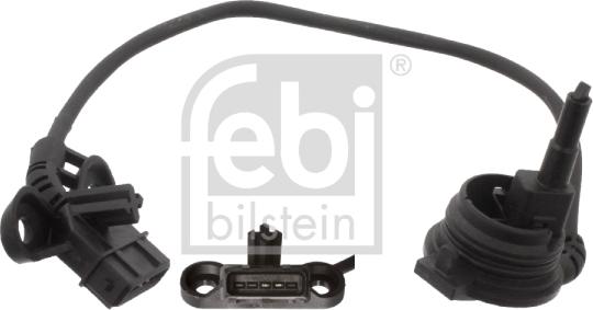 Febi Bilstein 37434 - Interruttore, Luce di retromarcia www.autoricambit.com