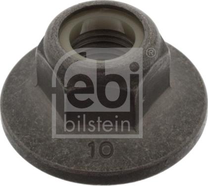 Febi Bilstein 37599 - Dado www.autoricambit.com