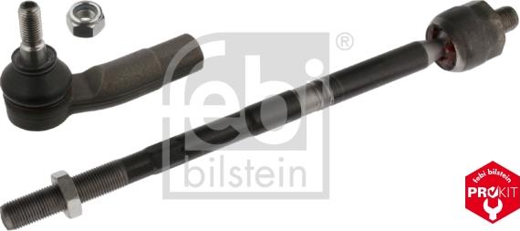 Febi Bilstein 37591 - Tirante trasversale www.autoricambit.com