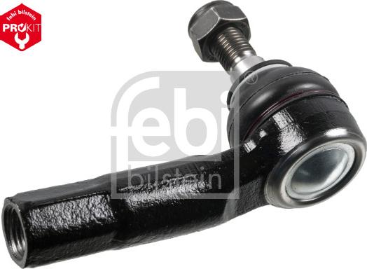 Febi Bilstein 37593 - Testa barra d'accoppiamento www.autoricambit.com