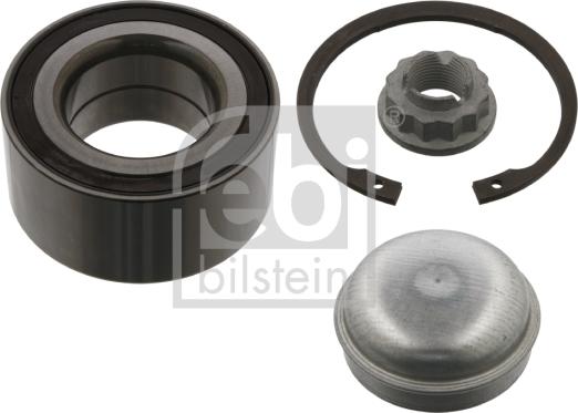 Febi Bilstein 37549 - Kit cuscinetto ruota www.autoricambit.com