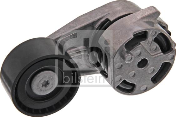 Febi Bilstein 37543 - Tendicinghia, Cinghia Poly-V www.autoricambit.com