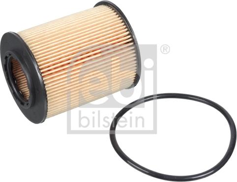 Febi Bilstein 37557 - Filtro olio www.autoricambit.com