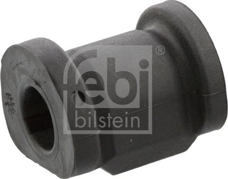 Febi Bilstein 37568 - Silent Block, Supporto Braccio Oscillante www.autoricambit.com