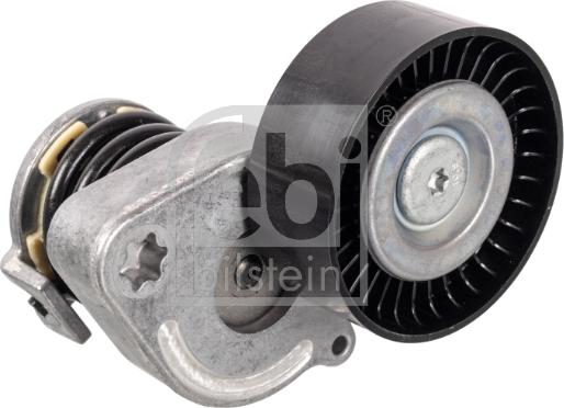 Febi Bilstein 37697 - Tendicinghia, Cinghia Poly-V www.autoricambit.com