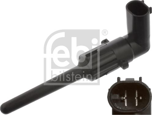 Febi Bilstein 37648 - Sensore, Livello refrigerante www.autoricambit.com