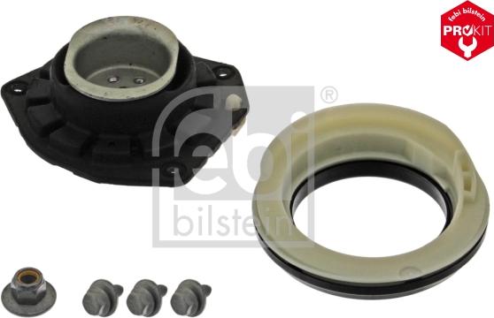 Febi Bilstein 37602 - Supporto ammortizzatore a molla www.autoricambit.com