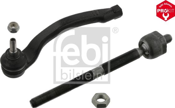 Febi Bilstein 37617 - Tirante trasversale www.autoricambit.com