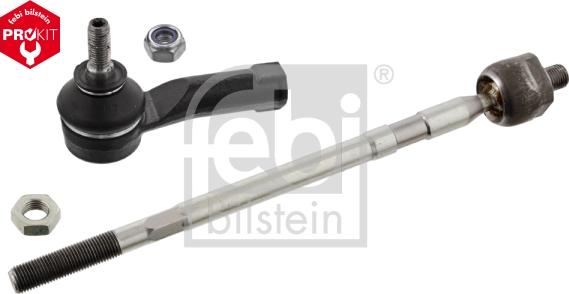 Febi Bilstein 37631 - Tirante trasversale www.autoricambit.com