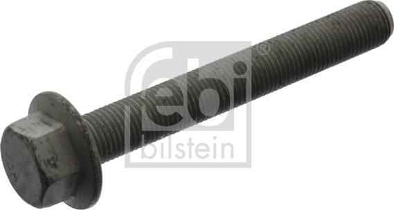 Febi Bilstein 37638 - Bullone/Vite www.autoricambit.com