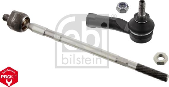 Febi Bilstein 37632 - Tirante trasversale www.autoricambit.com