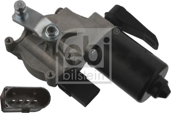 Febi Bilstein 37054 - Motore tergicristallo www.autoricambit.com