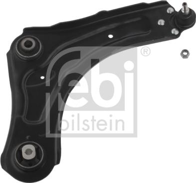 Febi Bilstein 37068 - Sospensione a ruote indipendenti www.autoricambit.com