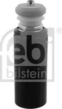 Febi Bilstein 37005 - Kit parapolvere, Ammortizzatore www.autoricambit.com