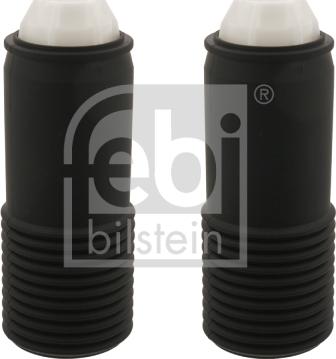 Febi Bilstein 37010 - Kit parapolvere, Ammortizzatore www.autoricambit.com