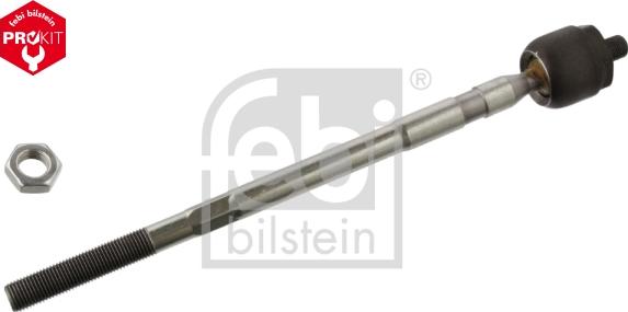 Febi Bilstein 37160 - Giunto assiale, Asta trasversale www.autoricambit.com