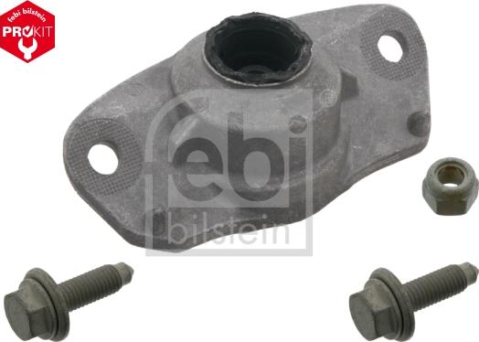 Febi Bilstein 37890 - Supporto ammortizzatore a molla www.autoricambit.com