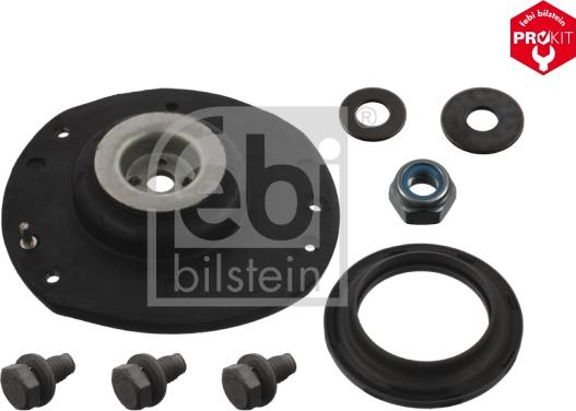 Febi Bilstein 37861 - Supporto ammortizzatore a molla www.autoricambit.com