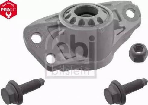 Febi Bilstein 37889 - Supporto ammortizzatore a molla www.autoricambit.com