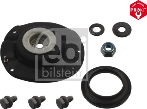 Febi Bilstein 37881 - Supporto ammortizzatore a molla www.autoricambit.com