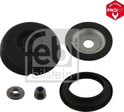 Febi Bilstein 37831 - Supporto ammortizzatore a molla www.autoricambit.com