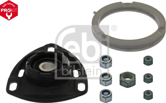 Febi Bilstein 37874 - Supporto ammortizzatore a molla www.autoricambit.com