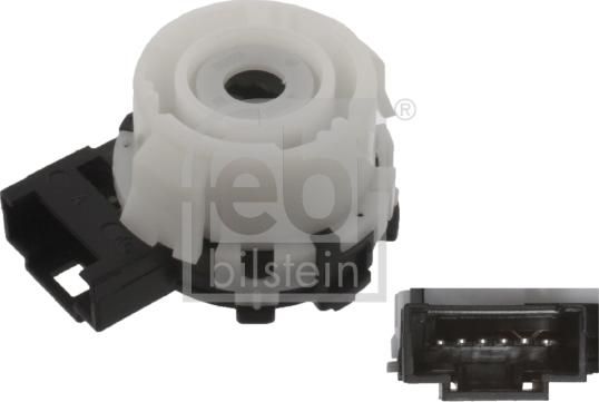 Febi Bilstein 37342 - Interruttore, Accensione / motorino d'avviamento www.autoricambit.com