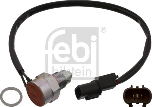 Febi Bilstein 37358 - Interruttore, Luce di retromarcia www.autoricambit.com