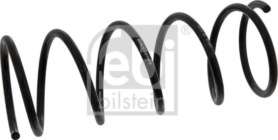 Febi Bilstein 37361 - Molla autotelaio www.autoricambit.com