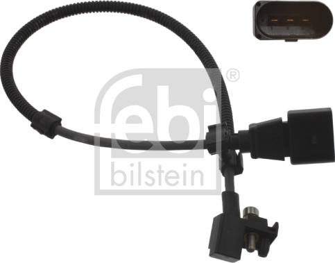 Febi Bilstein 37301 - Generatore di impulsi, Albero a gomiti www.autoricambit.com