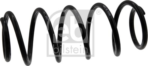 Febi Bilstein 37386 - Molla autotelaio www.autoricambit.com