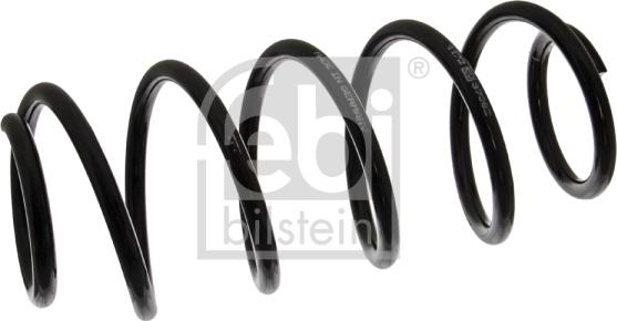 Febi Bilstein 37382 - Molla autotelaio www.autoricambit.com