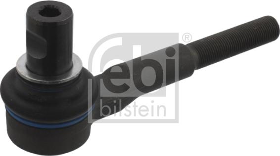 Febi Bilstein 37331 - Testa barra d'accoppiamento www.autoricambit.com