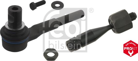 Febi Bilstein 37332 - Tirante trasversale www.autoricambit.com