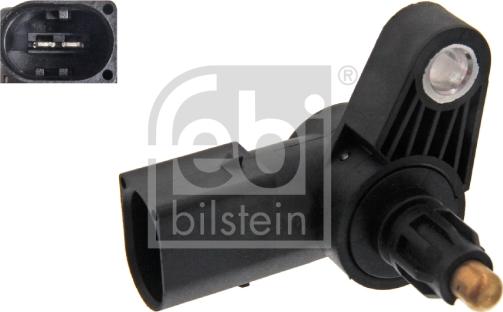 Febi Bilstein 37293 - Interruttore, Luce di retromarcia www.autoricambit.com