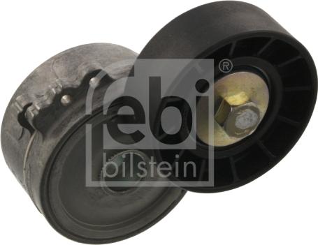 Febi Bilstein 37266 - Tendicinghia, Cinghia Poly-V www.autoricambit.com