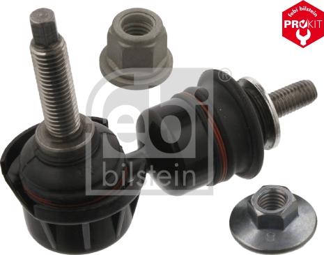 Febi Bilstein 37261 - Asta/Puntone, Stabilizzatore www.autoricambit.com