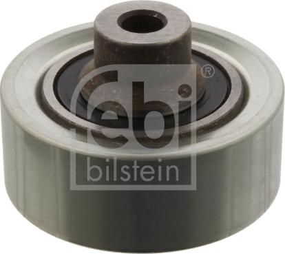 Febi Bilstein 37268 - Galoppino/Guidacinghia, Cinghia Poly-V www.autoricambit.com