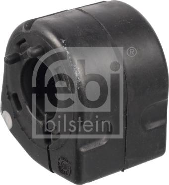 Febi Bilstein 37201 - Bronzina cuscinetto, Barra stabilizzatrice www.autoricambit.com