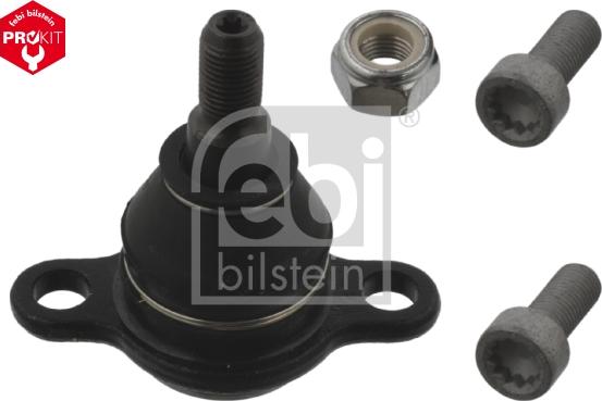 Febi Bilstein 37282 - Giunto di supporto / guida www.autoricambit.com