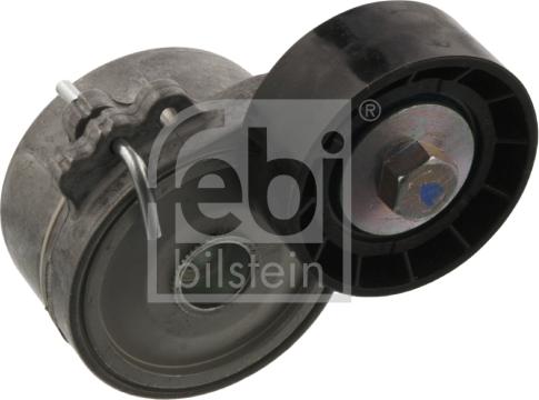 Febi Bilstein 37270 - Tendicinghia, Cinghia Poly-V www.autoricambit.com