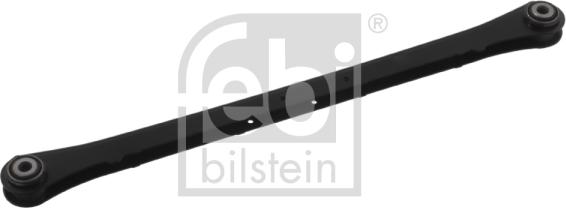 Febi Bilstein 37744 - Sospensione a ruote indipendenti www.autoricambit.com